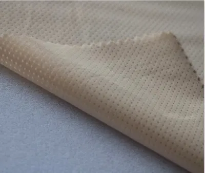 Эластичная сетка-бабочка, композитная водонепроницаемая мембрана из ТПУ, новые ткани, наполнитель бюстгальтера для мамы и ребенка, ткани для нижнего белья